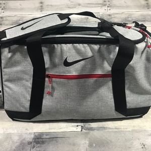 nike sport iii golf duffle bag